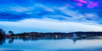 Dawn Delight Merimbula Pano 2 to 1 format