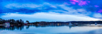 Dawn Delight Merimbula Pano 3 to 1 format