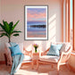 Pastel Pink Paradise