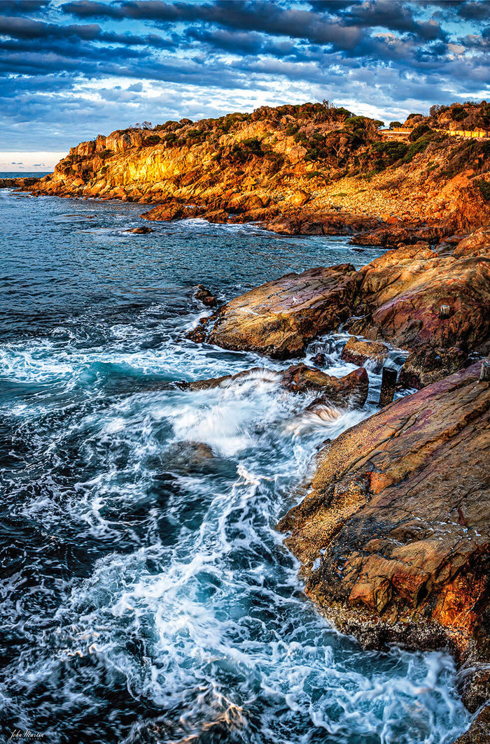 Tathra Rocks