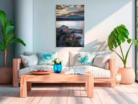 Tathra Wharf Smooth Seas