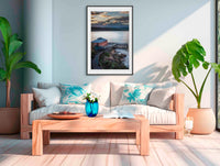 Tathra Wharf Smooth Seas