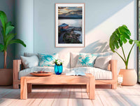 Tathra Wharf Smooth Seas