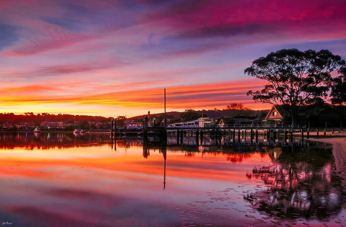 Spencer Park Merimbula