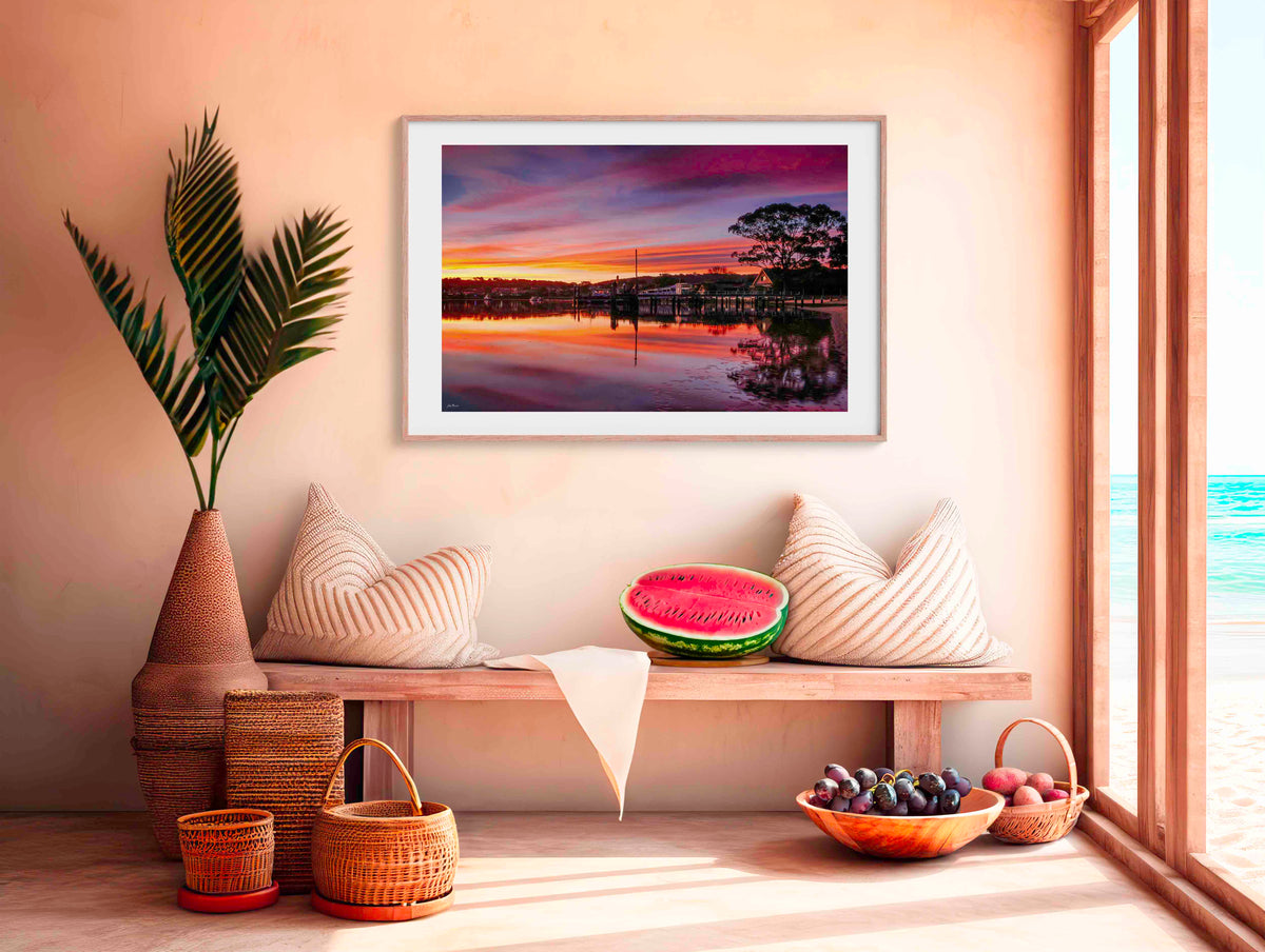Spencer Park Merimbula