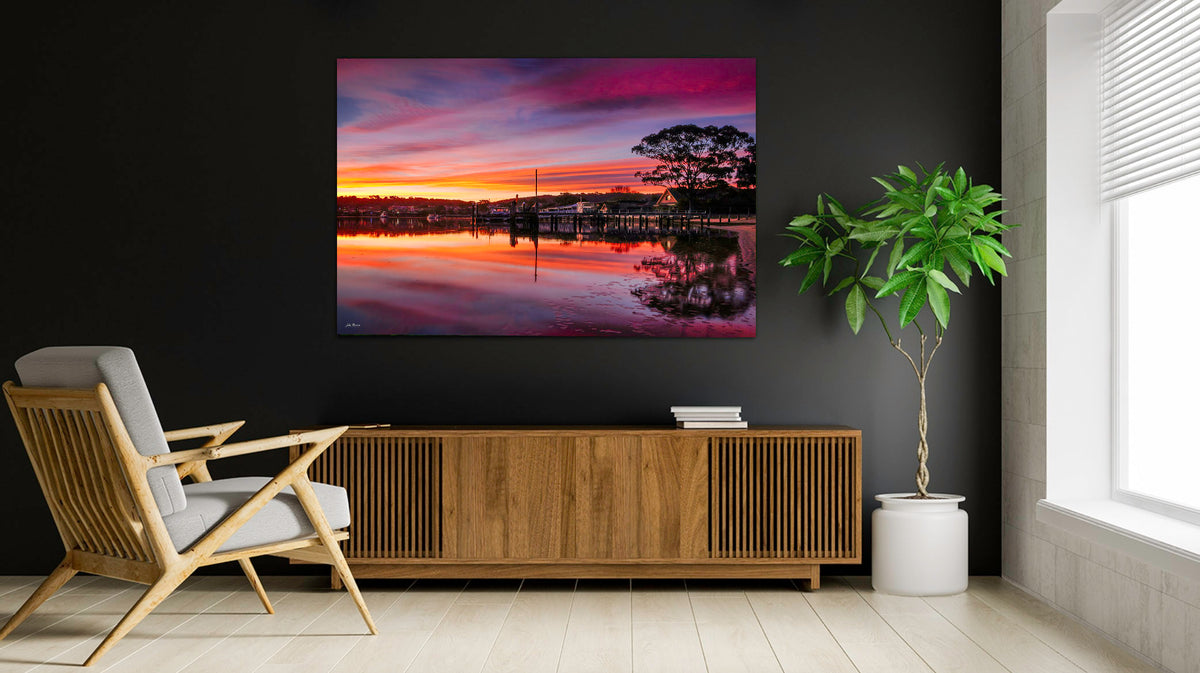 Spencer Park - Merimbula