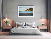 Pambula River Sea Entrance