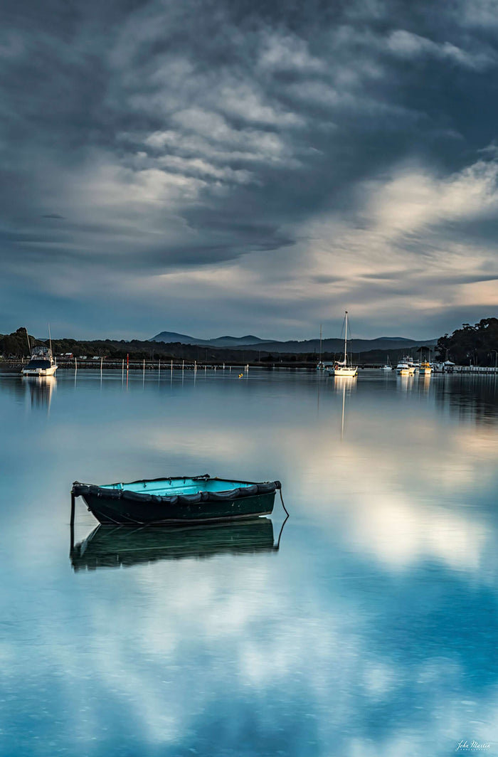 Little Boat
