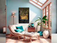 Pambula Beach Rock Frame