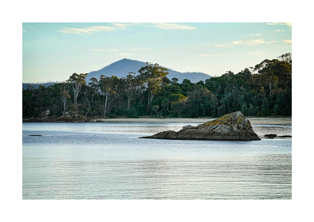 Twofold Bay Eden