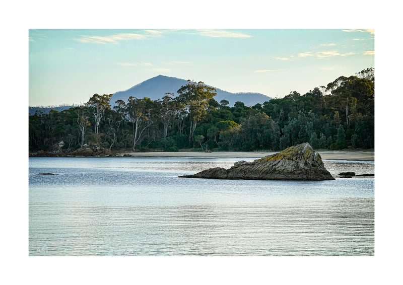 Twofold Bay Eden