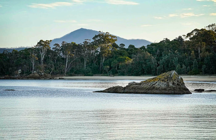 Twofold Bay Eden