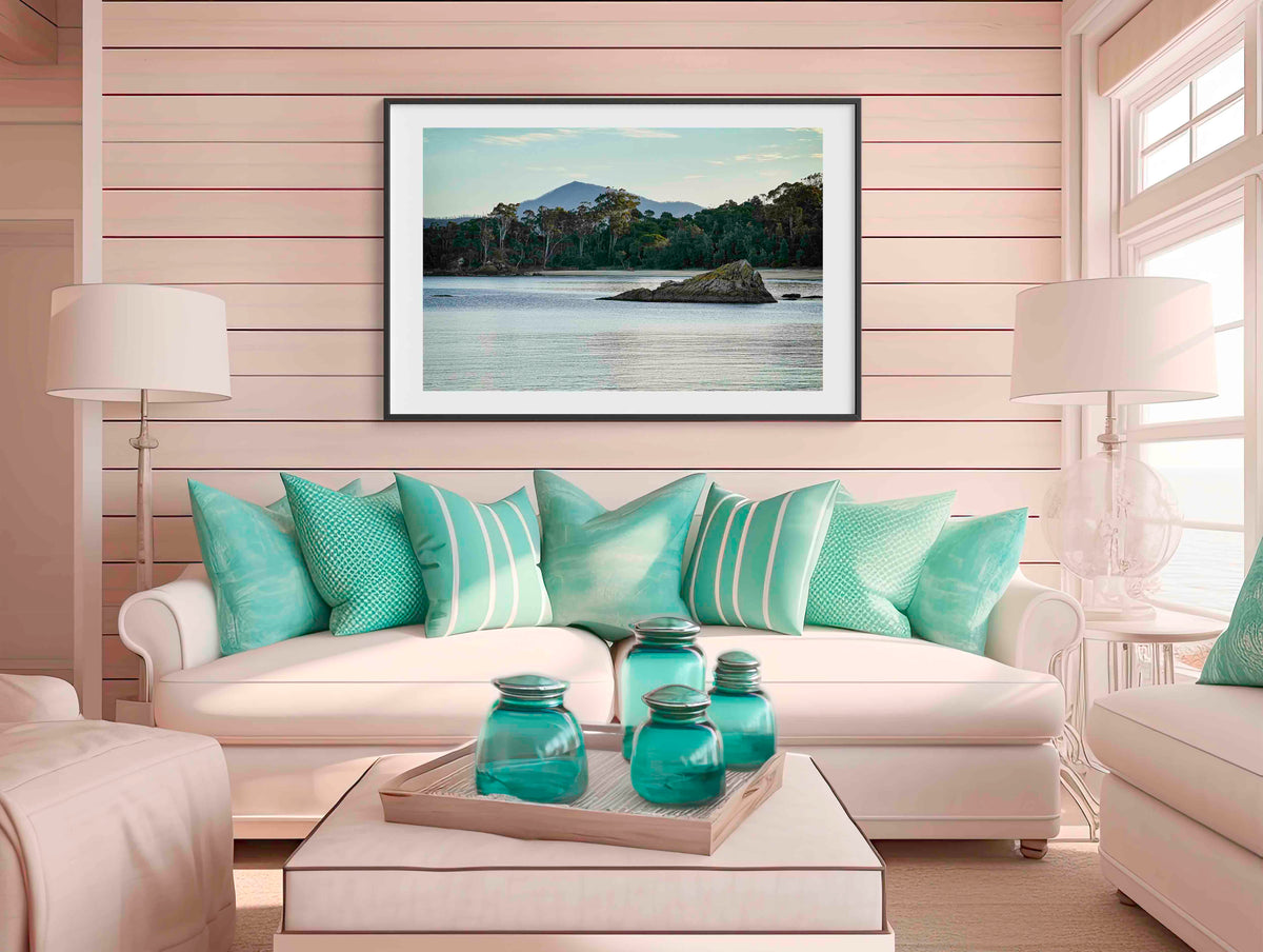 Twofold Bay Eden