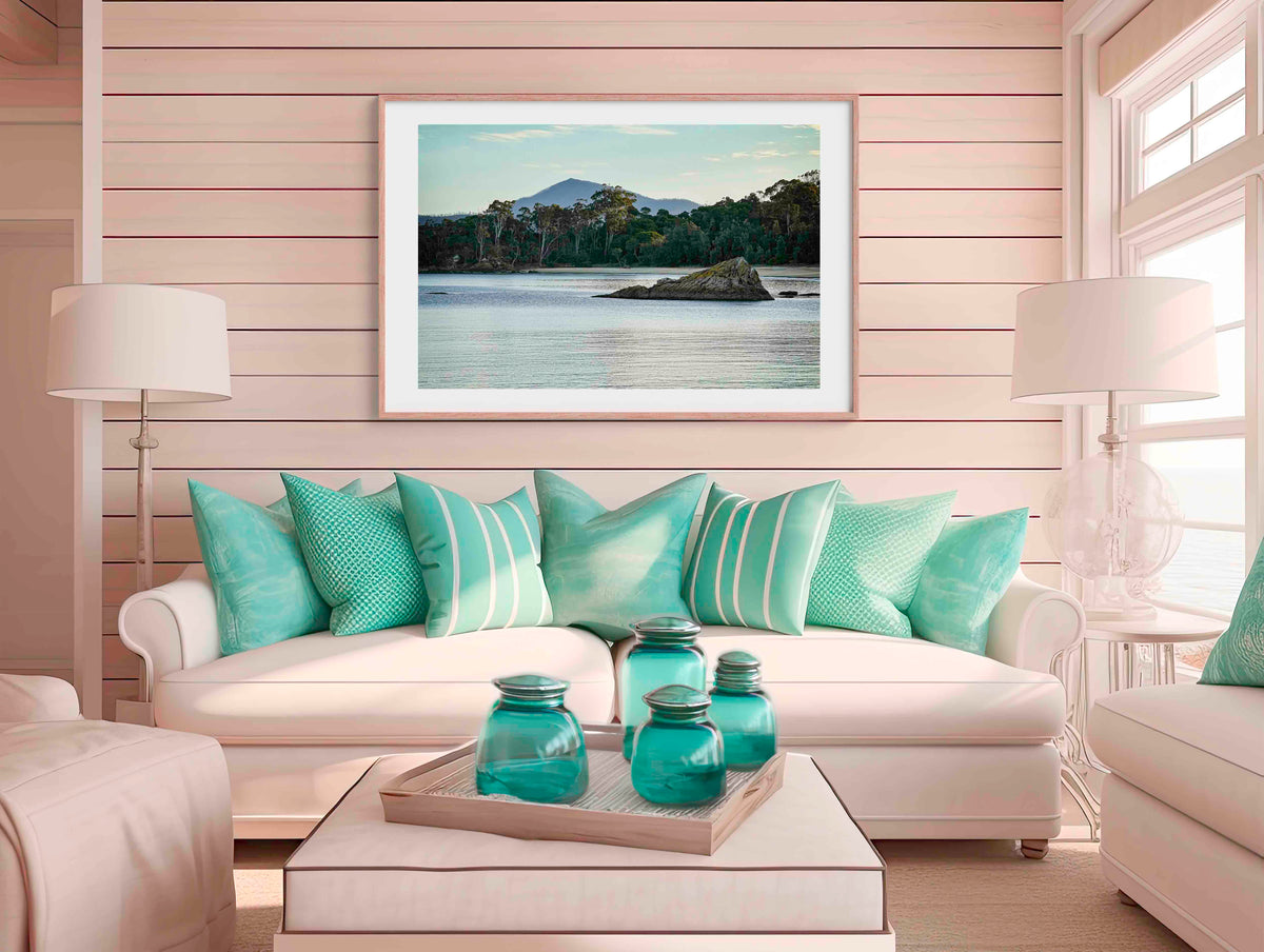 Twofold Bay Eden