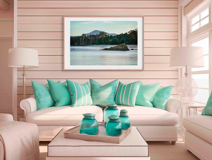 Twofold Bay Eden