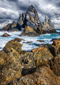 Camel Rock Bermagui NSW