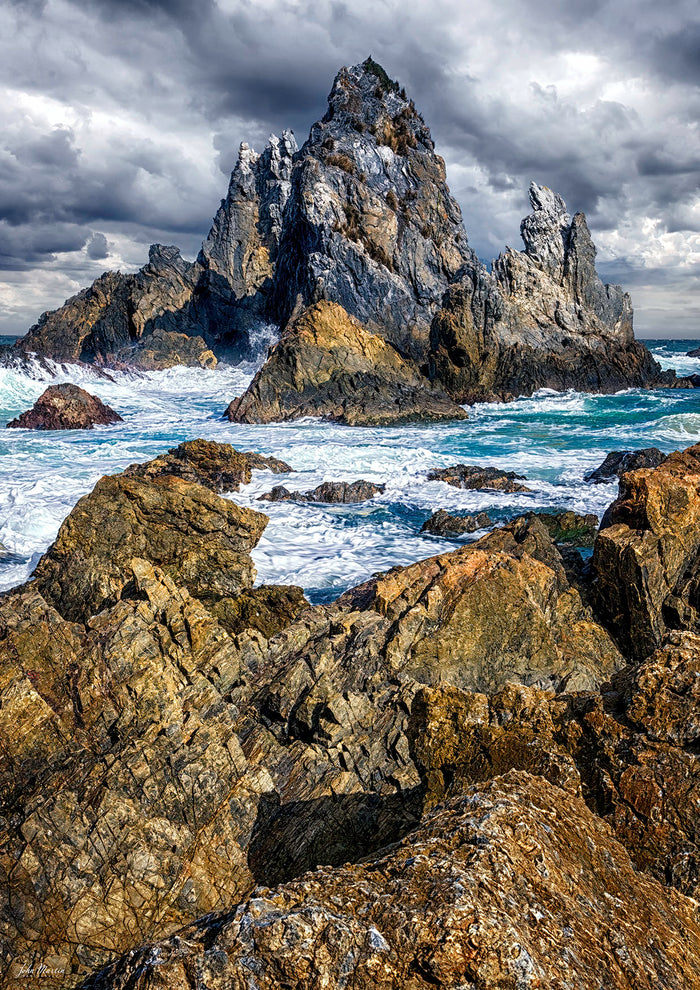 Camel Rock Bermagui NSW
