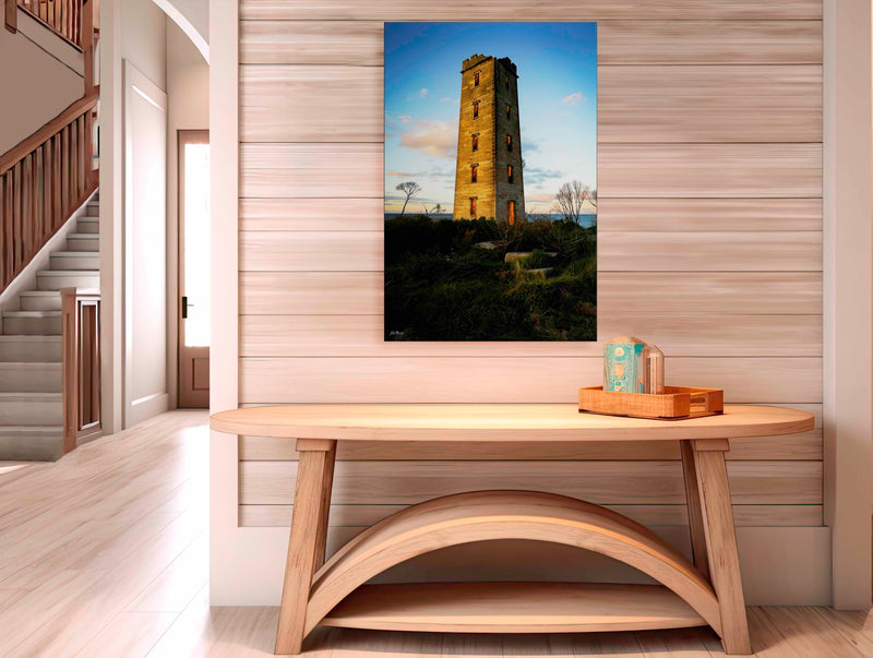 Ben Boyd Tower