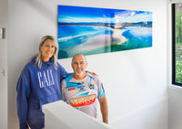 Merimbula Coastal Elegance Pano 3 to 1 format