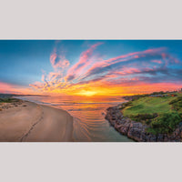 Quick Dry Beach Towels - Short Point Merimbula