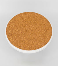 Coaster Set - Merimbula Lake  & Fishpen- Identical Set of Four - ROUND