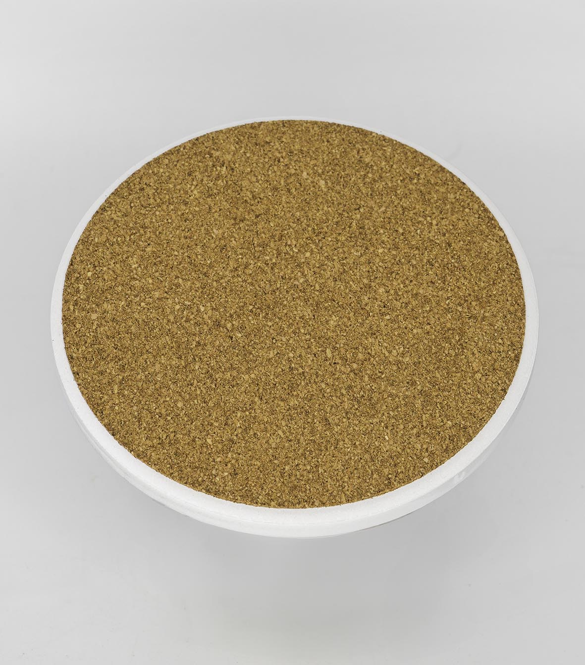 Coaster Set - Top Lake, Merimbula - Identical Set of Four - SQUARE