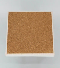 Coaster Set -Mixed Set of Four - SQUARE