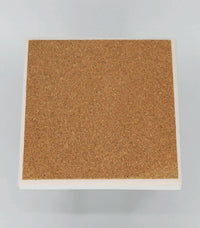 Coaster Set - Pelicans, Merimbula - Identical Set of Four - SQUARE