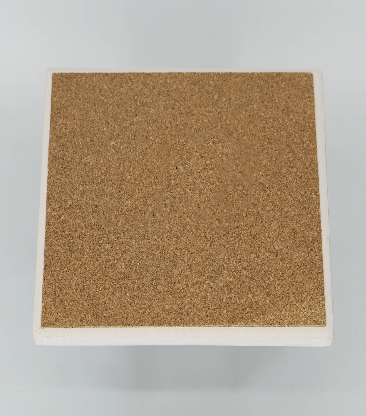 Coaster Set - Pambula River - Identical Set of Four - SQUARE