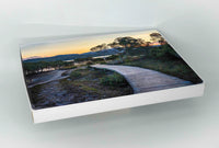 Placemats - Boardwalk Four