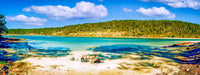 Jigsaw Puzzles - Pambula River Mouth