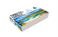 Jigsaw Puzzles - Pambula River Mouth