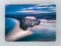 Placemats - Fishpen on Dusk