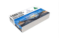 Jigsaw  Puzzles - Eden Wharf