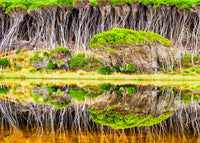 Jigsaw  Puzzles - Bournda Lagoon