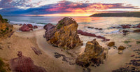 Jigsaw  Puzzles - Pambula Beach