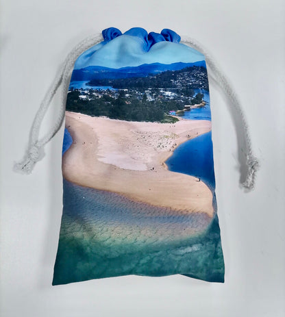 Quick Dry Beach Towels