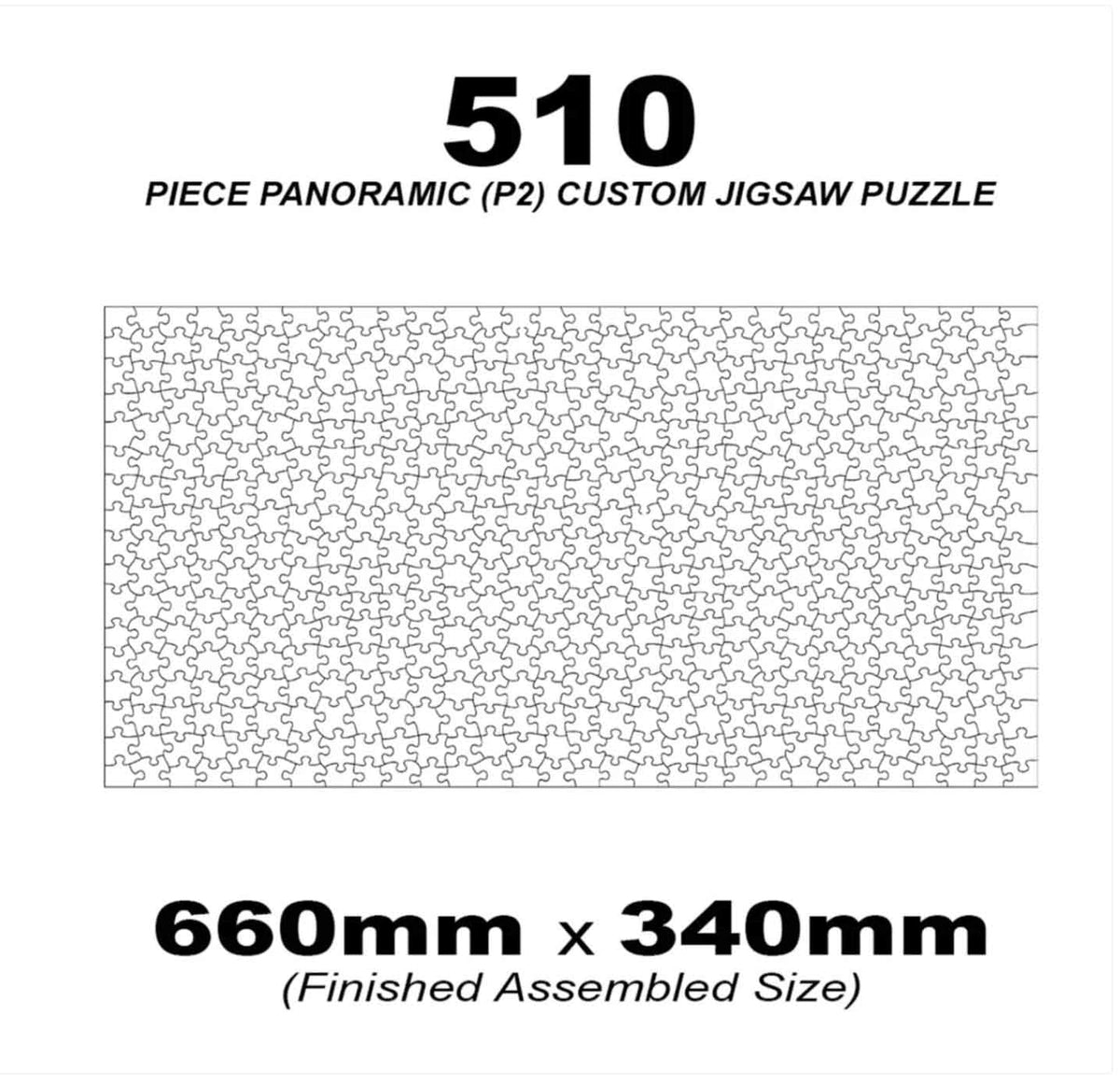Jigsaw  Puzzles - Ben Boyd Tower, EDEN