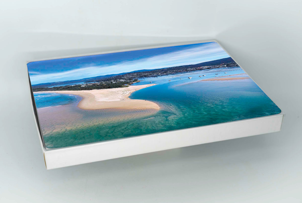 Placemats - Merimbula Lake