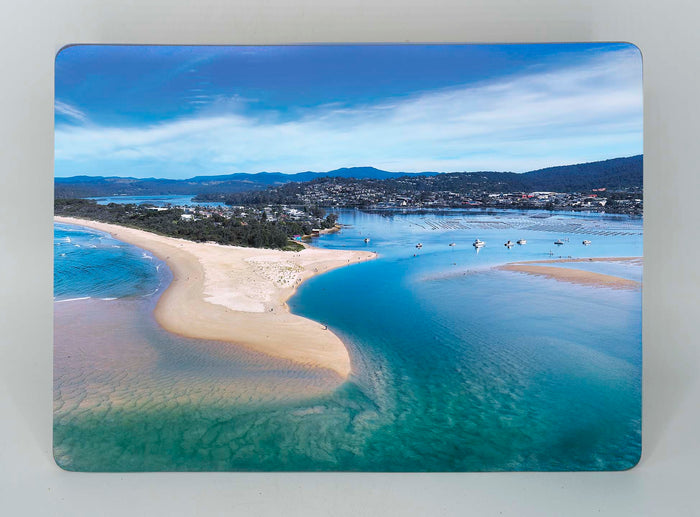 Placemats - Merimbula Lake
