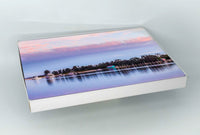 Placemats - Mitchies on Merimbula Lake