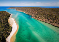 FIVE Greeting Cards Collection - Pambula