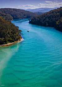 FIVE Greeting Cards Collection - Pambula