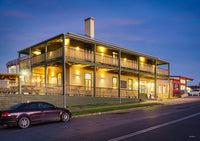 Tathra Hotel