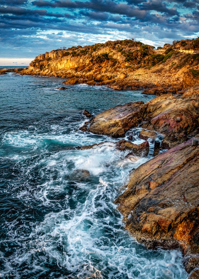 FIVE Greeting Cards Collections - Tathra