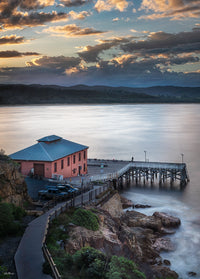 FIVE Greeting Cards Collections - Tathra