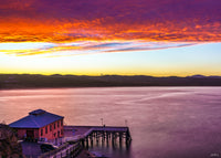 FIVE Greeting Cards Collections - Tathra