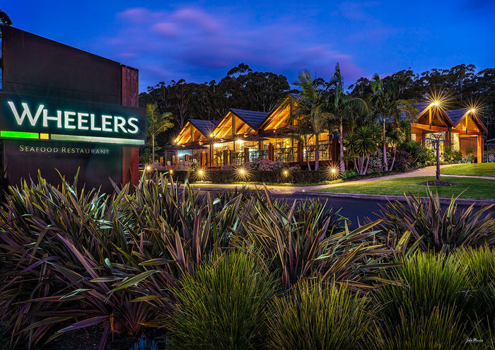Wheeler's Seafood Restaurant