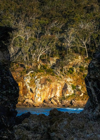 FIVE Greeting Cards Collection - Pambula