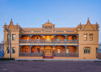 FIVE Greeting Cards Bundle - Eden